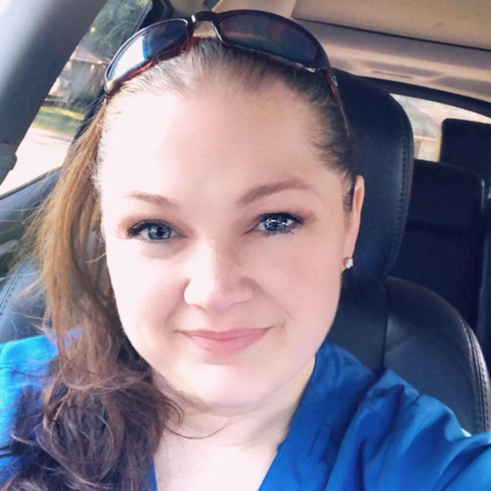 Meet your Posher, Maegan